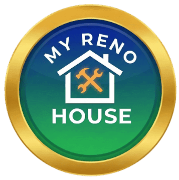 My Reno House