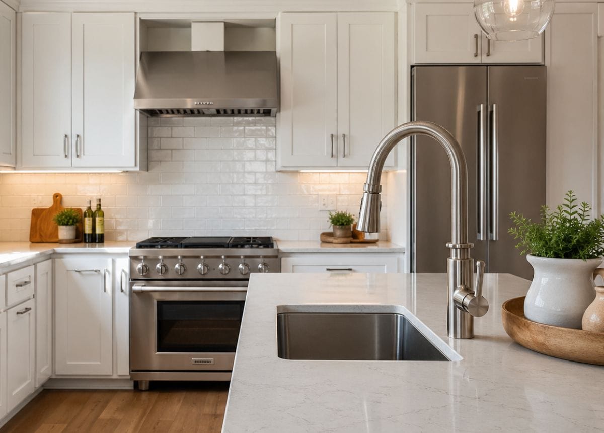 Best Kitchen Faucets for 2026 Remodels