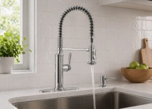 Kohler Sous Pro-Style Pull-Down (K-R10651-SD) 