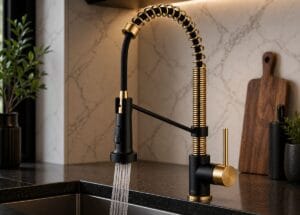Kraus Bolden Commercial Style (KPF-1610)