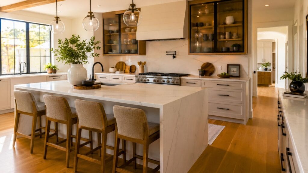The Ultimate Kitchen Remodel Timeline for U.S. Homeowners