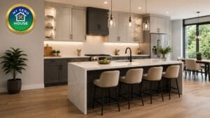 Kitchen Planning