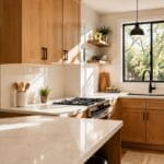 Small Kitchen